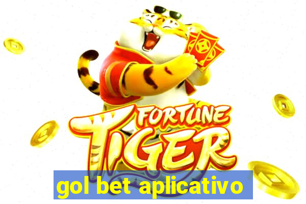 gol bet aplicativo