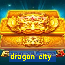 dragon city dinheiro infinito