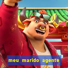 meu marido agente secreto completo