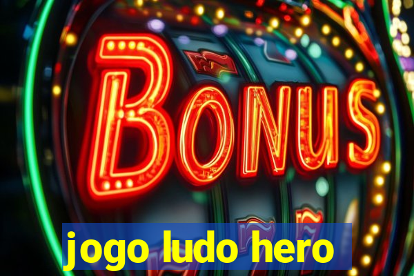 jogo ludo hero