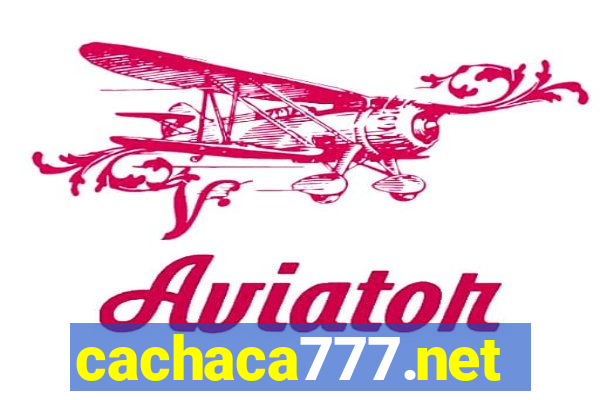 cachaca777.net