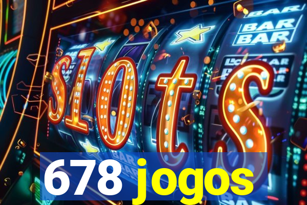 678 jogos