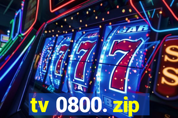 tv 0800. zip