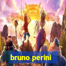 bruno perini