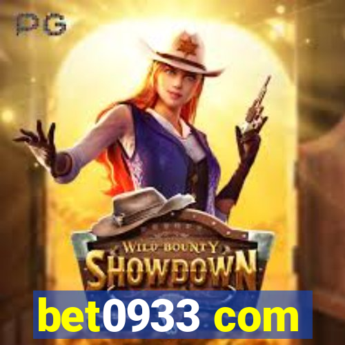 bet0933 com