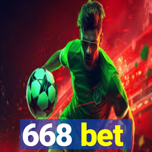 668 bet