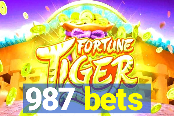 987 bets