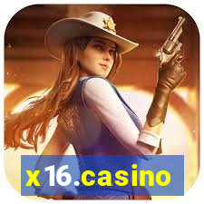 x16.casino