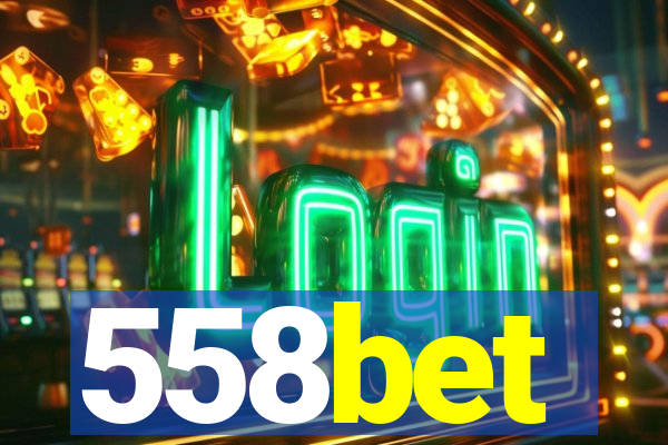 558bet