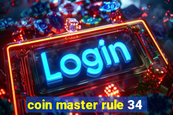 coin master rule 34