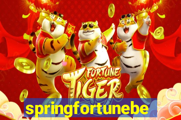 springfortunebet