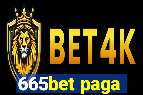 665bet paga