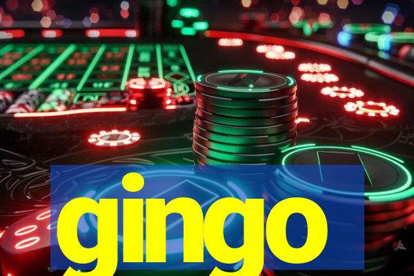 gingo