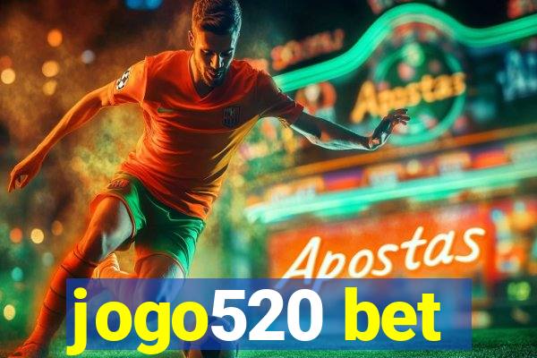 jogo520 bet