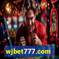 wjbet777.com