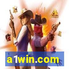 a1win.com