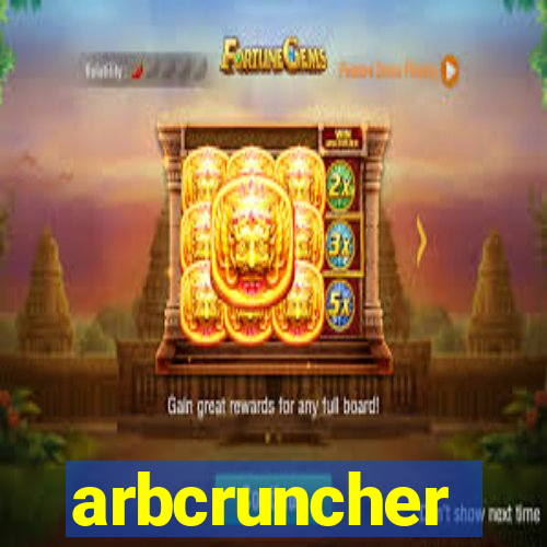 arbcruncher