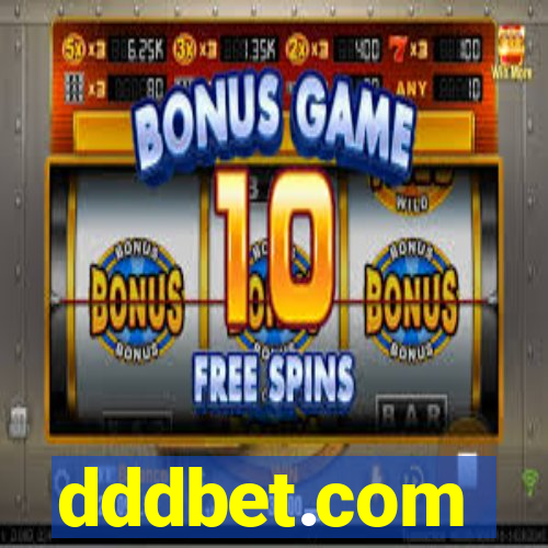 dddbet.com