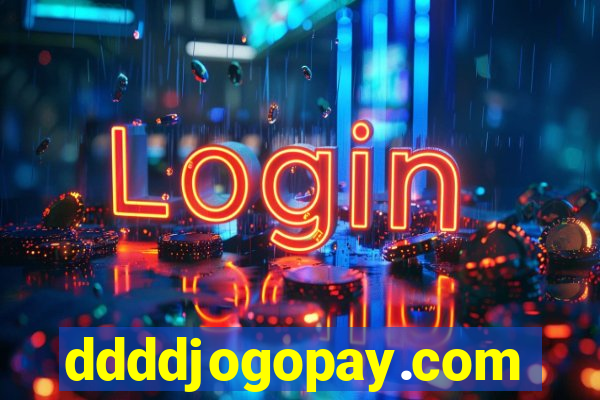 ddddjogopay.com