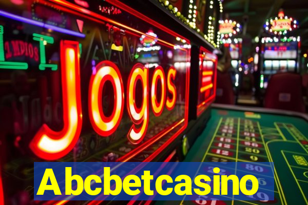 Abcbetcasino