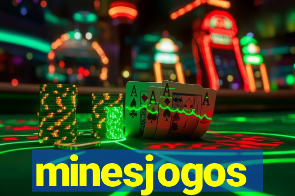 minesjogos