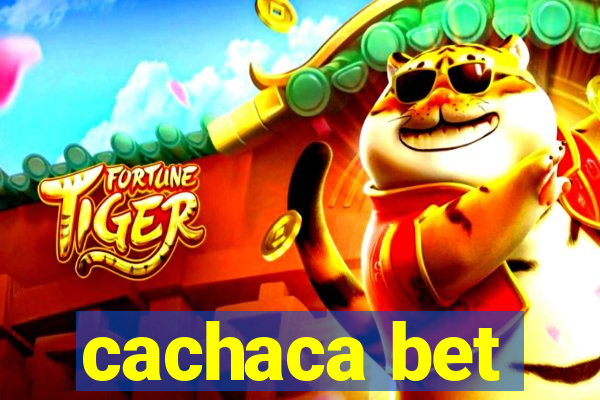 cachaca bet