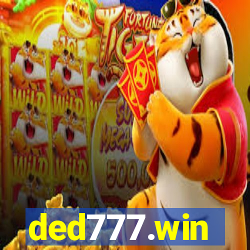 ded777.win