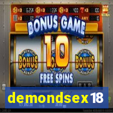 demondsex18