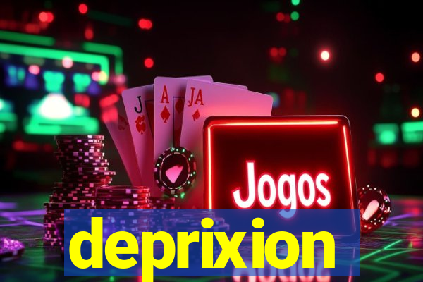 deprixion