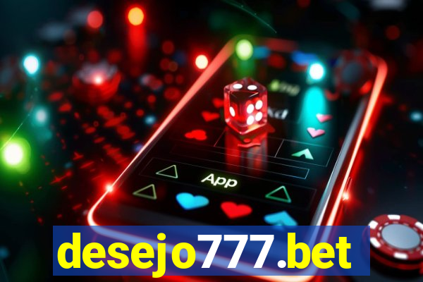 desejo777.bet