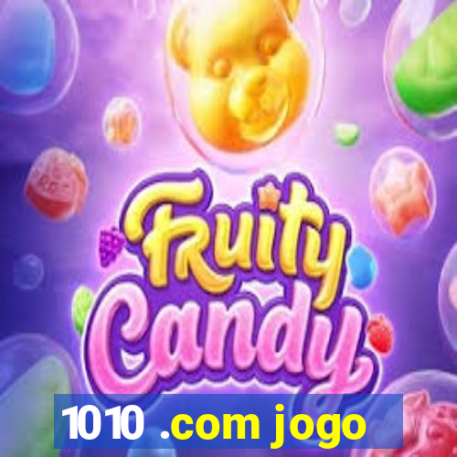 1010 .com jogo