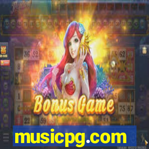 musicpg.com