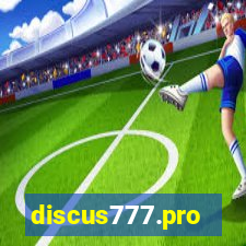 discus777.pro