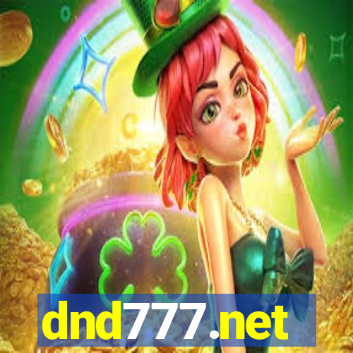 dnd777.net