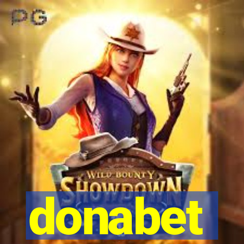 donabet