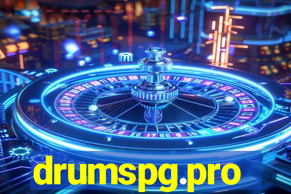 drumspg.pro