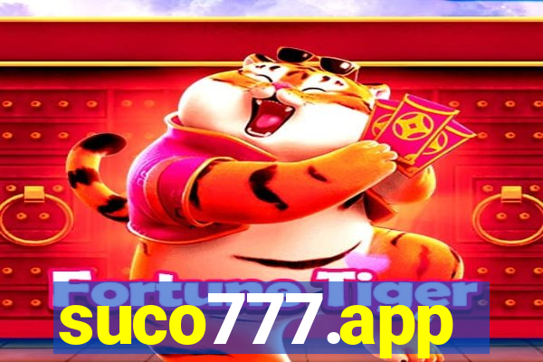 suco777.app