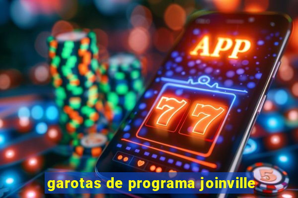 garotas de programa joinville