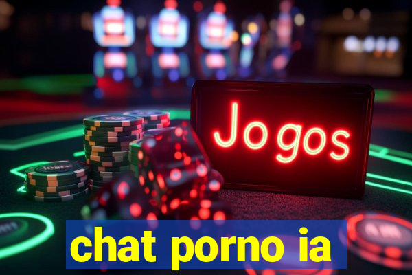 chat porno ia