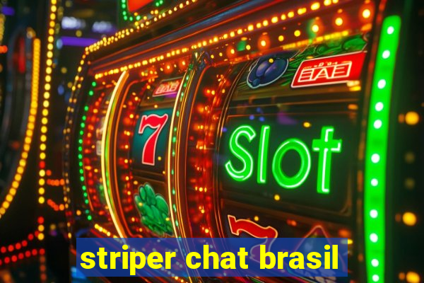 striper chat brasil