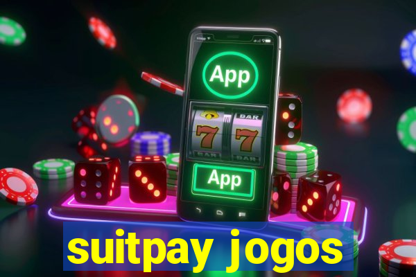 suitpay jogos