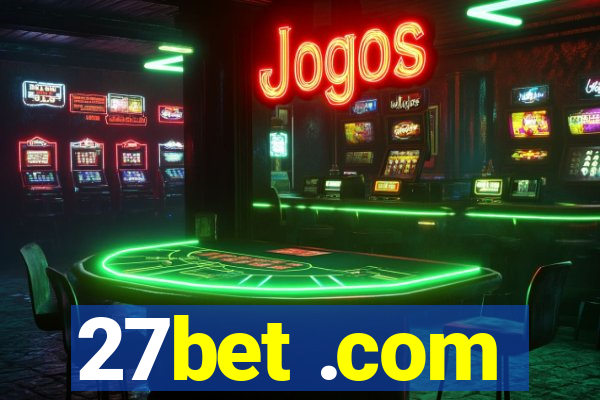 27bet .com