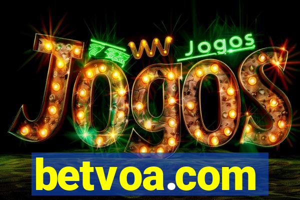 betvoa.com