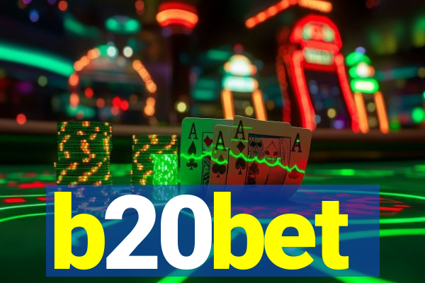 b20bet