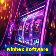 winhex software