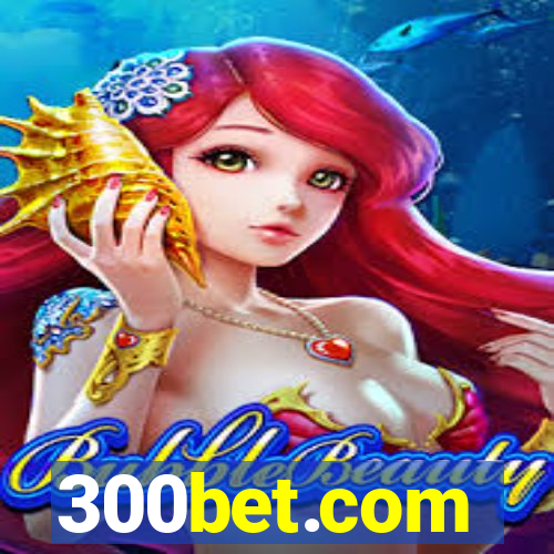 300bet.com