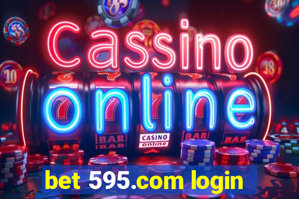 bet 595.com login