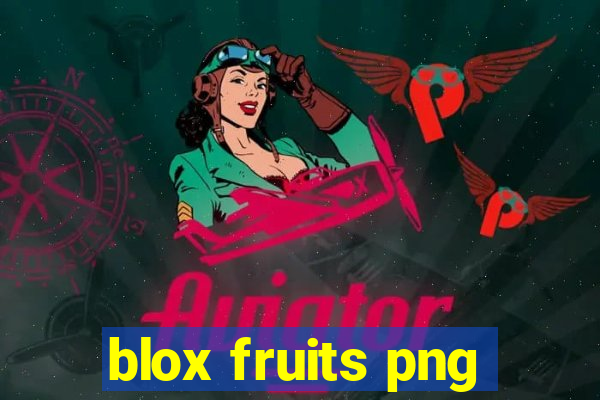 blox fruits png