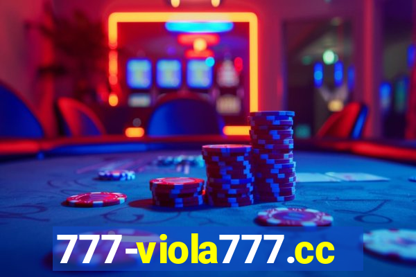 777-viola777.cc