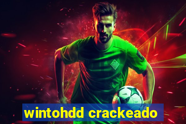 wintohdd crackeado